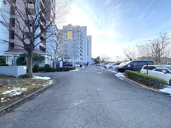 空き情報は、担...