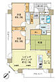 ライオンズマンション南大沢第25階2,380万円