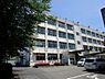 周辺：【小学校】由木中央小学校まで1077ｍ