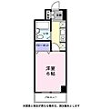カーサ小杉4階6.4万円