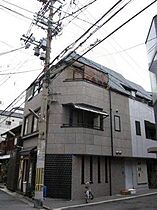 京都府京都市下京区綾材木町（賃貸マンション1R・3階・21.00㎡） その17