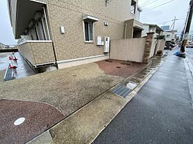 エトワール・シャトレ2  ｜ 京都府京都市西京区川島野田町（賃貸アパート1K・1階・30.03㎡） その19