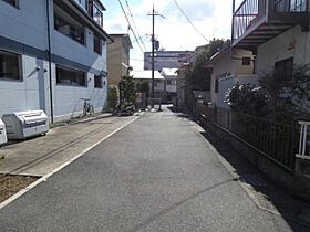 ハイツ光陽  ｜ 京都府京都市右京区梅津フケノ川町（賃貸アパート1DK・2階・30.00㎡） その28