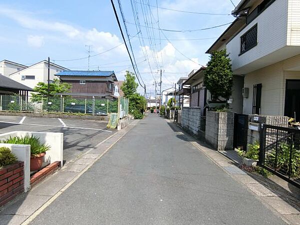 京都府向日市寺戸町笹屋(賃貸アパート2DK・1階・36.45㎡)の写真 その30