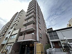 ベラジオ四条堀川  ｜ 京都府京都市下京区四条堀川町（賃貸マンション1K・8階・20.51㎡） その19