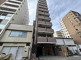 ベラジオ四条堀川  ｜ 京都府京都市下京区四条堀川町（賃貸マンション1K・8階・20.51㎡） その3