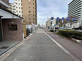 ベラジオ四条堀川  ｜ 京都府京都市下京区四条堀川町（賃貸マンション1K・8階・20.51㎡） その28