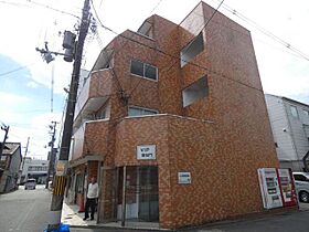 VIP羅城門  ｜ 京都府京都市南区唐橋羅城門町（賃貸マンション1K・4階・18.56㎡） その20