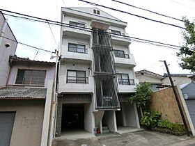 リバティ3  ｜ 京都府京都市西京区樫原平田町（賃貸マンション1DK・1階・36.10㎡） その3