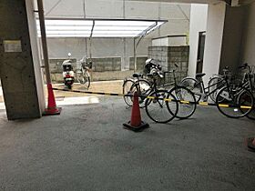 コーポエル  ｜ 京都府京都市右京区太秦開日町（賃貸マンション1DK・3階・26.10㎡） その16