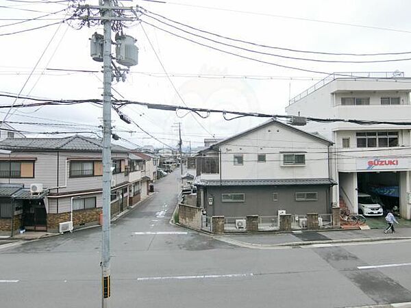 京都府京都市南区東寺町(賃貸マンション1DK・2階・34.00㎡)の写真 その18