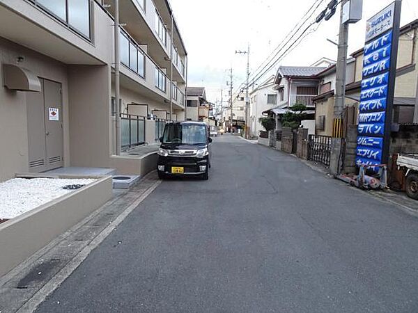 第一ファラオ ｜京都府向日市寺戸町西田中瀬(賃貸マンション2LDK・1階・52.00㎡)の写真 その30