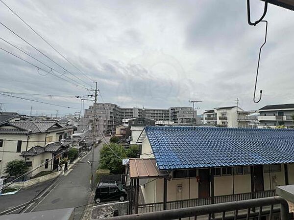 安井マンション ｜京都府向日市上植野町樋爪(賃貸マンション2LDK・3階・50.00㎡)の写真 その20