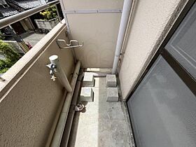 グリーンヒル山田  ｜ 京都府京都市西京区大枝沓掛町（賃貸マンション1K・2階・18.52㎡） その23