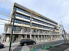 京都府長岡京市一文橋２丁目（賃貸一戸建3LDK・1階・68.30㎡） その20