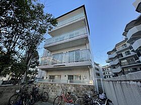 京都府京都市西京区川島東代町（賃貸マンション1LDK・3階・34.15㎡） その3