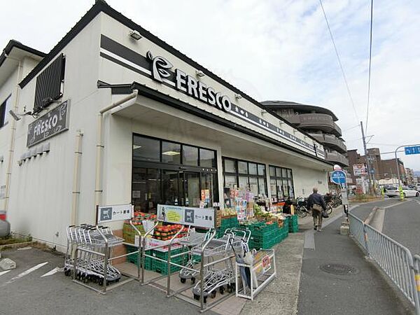 ブラザー安田 ｜京都府京都市西京区桂徳大寺町(賃貸マンション1K・3階・21.00㎡)の写真 その15