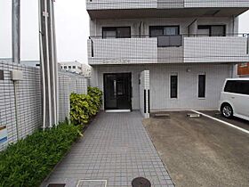 京都府京都市南区西九条豊田町（賃貸マンション2K・4階・27.54㎡） その16