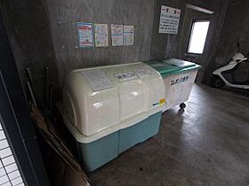 京都府京都市南区西九条豊田町（賃貸マンション2K・4階・27.54㎡） その30