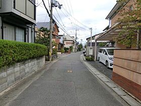 ラベルエキップ  ｜ 京都府京都市西京区川島権田町（賃貸アパート1K・2階・20.46㎡） その27