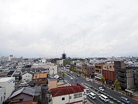 メディナ東寺  ｜ 京都府京都市南区西九条開ケ町（賃貸マンション1K・2階・23.08㎡） その26