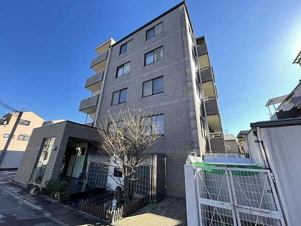 パラッツオ桂 501｜京都府京都市西京区桂浅原町(賃貸マンション3LDK・5階・65.61㎡)の写真 その22