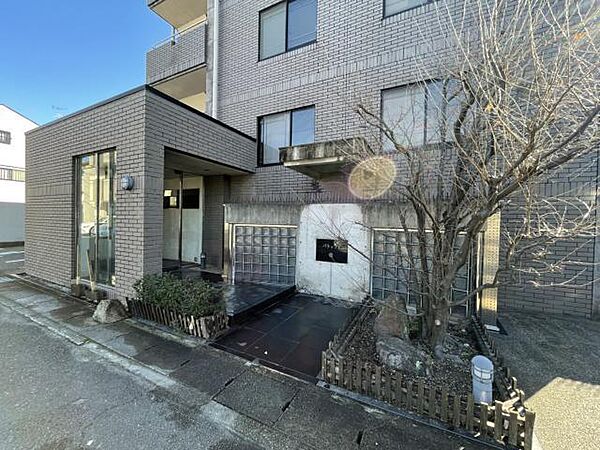 パラッツオ桂 501｜京都府京都市西京区桂浅原町(賃貸マンション3LDK・5階・65.61㎡)の写真 その18