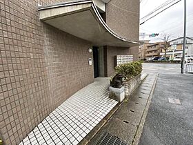 京都府京都市西京区桂上野東町（賃貸マンション3LDK・3階・66.03㎡） その11