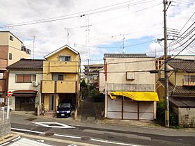 グランディオーズ桂  ｜ 京都府京都市西京区上桂前田町12番1号（賃貸マンション1LDK・4階・40.00㎡） その20