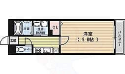 十条駅 5.5万円
