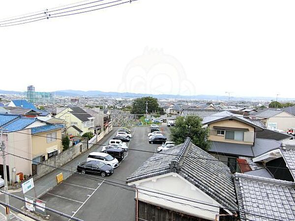 スペリオン寺戸 ｜京都府向日市寺戸町中ノ段(賃貸マンション2LDK・4階・43.74㎡)の写真 その20