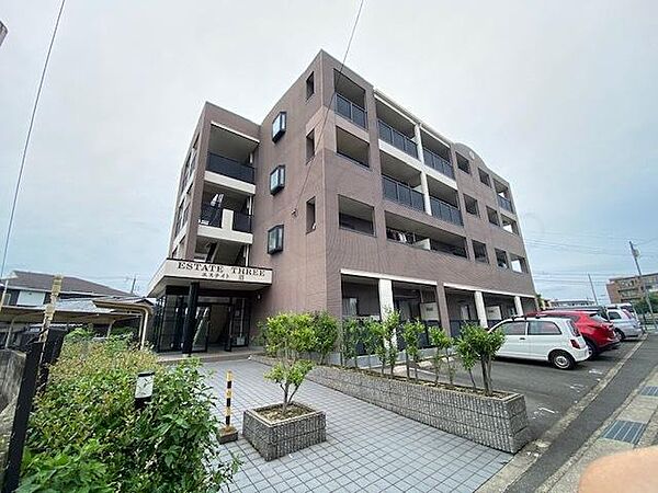 京都府長岡京市馬場１丁目(賃貸マンション3LDK・1階・66.21㎡)の写真 その1