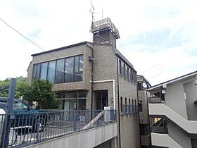 京都府京都市西京区大枝沓掛町（賃貸マンション1R・1階・18.31㎡） その21