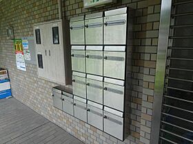 京都府京都市西京区大枝沓掛町（賃貸マンション1R・1階・18.31㎡） その19