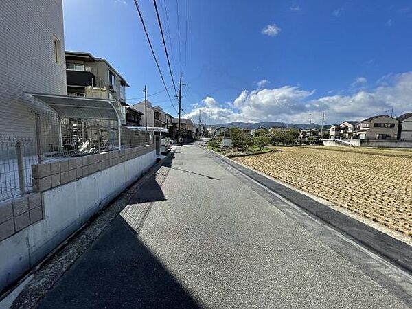 ドミール長岡京 ｜京都府長岡京市神足(賃貸マンション1K・2階・25.08㎡)の写真 その29