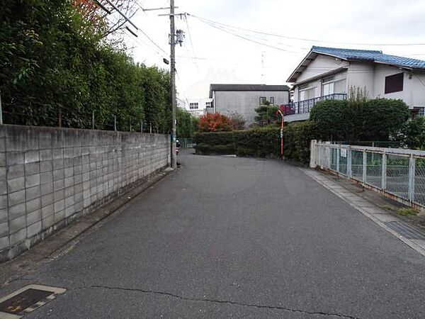 プリモベント長岡天神 ｜京都府長岡京市開田１丁目(賃貸マンション1K・2階・19.60㎡)の写真 その27