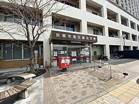 仮）西大路新築ＰＪ  ｜ 京都府京都市南区吉祥院三ノ宮西町（賃貸マンション1LDK・4階・41.60㎡） その5