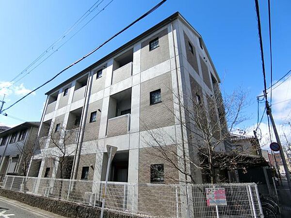 パズ・エスポワール ｜京都府京都市西京区桂野里町(賃貸マンション1R・2階・30.00㎡)の写真 その1