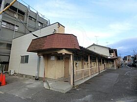 京都府京都市西京区御陵塚ノ越町（賃貸アパート2K・2階・25.92㎡） その25