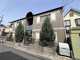 ジョイフル北村 103 ｜ 京都府京都市西京区桂艮町（賃貸マンション1K・1階・20.00㎡） その3