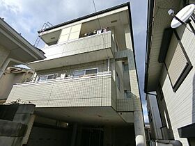 ベルエール長法寺 203 ｜ 京都府長岡京市長法寺川原谷（賃貸マンション2LDK・2階・54.27㎡） その3