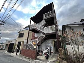 ザ・シティ嵐山  ｜ 京都府京都市西京区嵐山中尾下町（賃貸マンション1K・3階・17.01㎡） その1