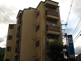 第3レジデンス春田 322 ｜ 京都府京都市西京区大枝塚原町（賃貸マンション1R・2階・23.00㎡） その1