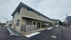 京都府京都市右京区嵯峨釈迦堂門前瀬戸川町（賃貸アパート2LDK・1階・55.27㎡） その1