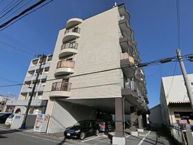 京都府京都市南区吉祥院前田町（賃貸マンション1R・3階・31.83㎡） その1