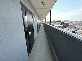 プレサンス京都鴨川  ｜ 京都府京都市南区東九条河西町38番（賃貸マンション1R・4階・21.75㎡） その9