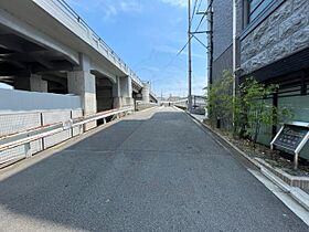 プレサンス京都鴨川  ｜ 京都府京都市南区東九条河西町38番（賃貸マンション1R・4階・21.75㎡） その6