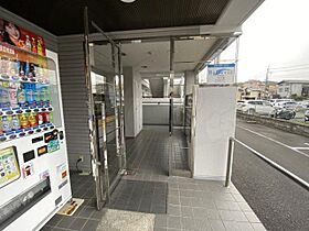 ドミトリーインテリジェンス  ｜ 京都府京都市西京区御陵溝浦町（賃貸マンション1R・2階・17.01㎡） その12