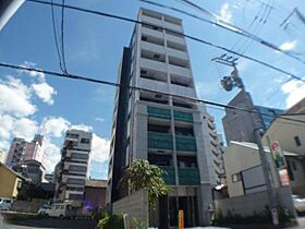 京都府京都市下京区下鱗形町548番2号（賃貸マンション1K・2階・18.93㎡） その3