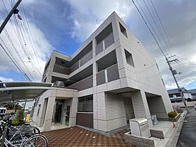 サクセスコート  ｜ 京都府京都市南区吉祥院東砂ノ町（賃貸マンション1K・3階・30.16㎡） その1